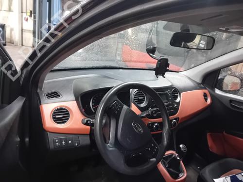 Alternator HYUNDAI i10 II (BA, IA) 1.0 | BP31861657M7 