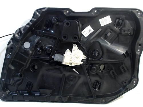 Used Front right window mechanism MERCEDES-BENZ S-CLASS (W222, V222, X222) S 600 (222.176) (530 hp) 9574604