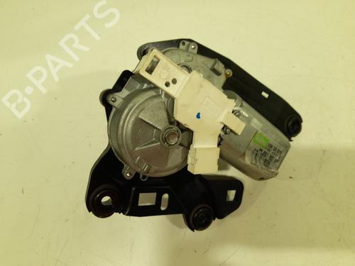 Used Rear wiper motor PEUGEOT PARTNER Box Body/MPV 1.6 BlueHDi 100 (100 hp) 18081540