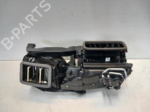 Used Heater matrix box Heater matrix box 37685657 37685657