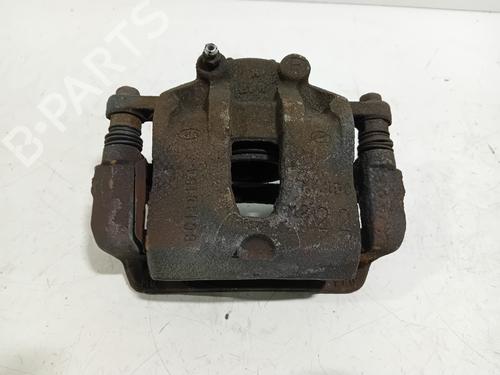 Used Right front brake caliper KIA RIO III (UB) 1.25 CVVT (86 hp) 27167843