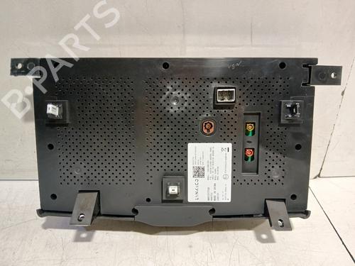 Display LYNK & CO 01 PHEV | BP33719135C48 - Image 2