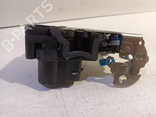 Front right lock OPEL KARL (C16) 1.0 | BP17837089C97 