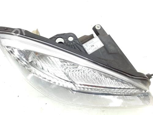 Right headlight SKODA ROOMSTER (5J7) 1.4 | BP13649142C29 