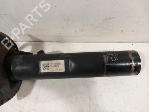 Left front shock absorber AUDI Q2 (GAB, GAG) SQ2 TFSI quattro | BP38622420M16 - Image 2