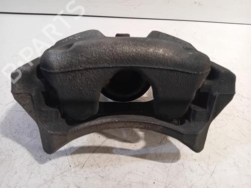 Right front brake caliper RENAULT MEGANE IV Grandtour (K9A/M/N_) 1.5 dCi 110 | BP24467922M104 