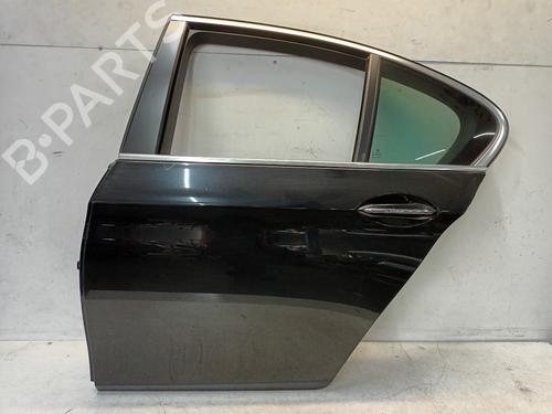 Used Left rear door BMW 5 (F10) 530 d (245 hp) 29038865