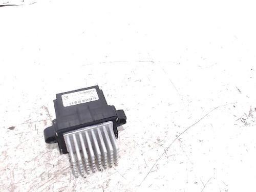Heater resistor OPEL INSIGNIA A Sports Tourer (G09) 2.0 CDTI (35) | BP11785230M108 