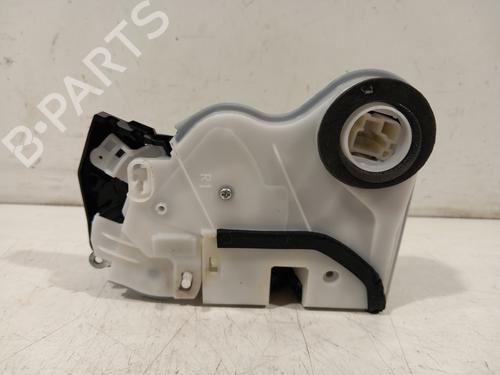 Højre bagtil lås SUZUKI IGNIS III (MF, FF) 1.2 Hybrid (ATK412, FF21S) | BP37799334C99 - Image 2