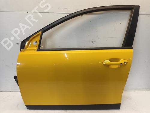 Used Left front door KIA STONIC (YB) 1.0 T-GDi (120 hp) 28098580