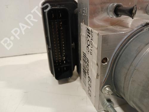 ABS pump RENAULT KANGOO III Box Body/MPV 1.5 Blue dCi 115 (FJAC) | BP30308968M43