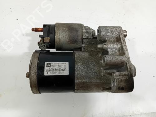 Used Starter Starter 16946461 16946461