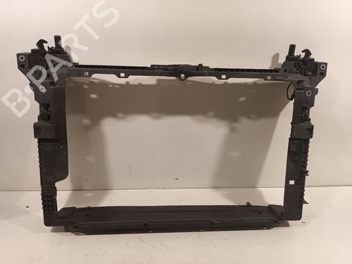 Used Front slam panel VW POLO VI (AW1, BZ1, AE1) 1.0 TSI (95 hp) 31861555