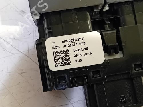 Switch SEAT IBIZA V (KJ1, KJG) 1.0 TSI | BP18866280I30 