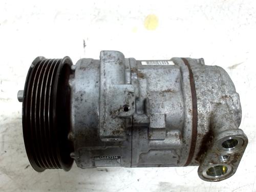 AC compressor OPEL CORSA E (X15) 1.3 CDTI (08, 68) | BP11814677M34 