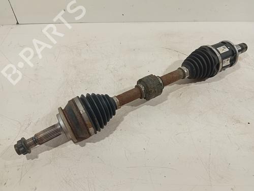 Used Left front driveshaft Left front driveshaft 25256836 25256836