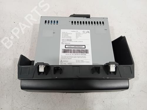 Electronic module CITROËN C4 Grand Picasso II (DA_, DE_) 2.0 BlueHDi 150 | BP29169904M83 