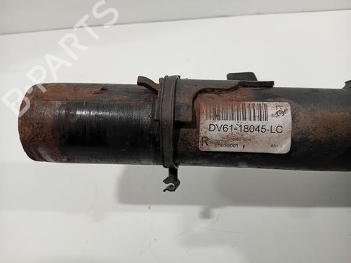 Høyre foran støtdemper FORD TRANSIT CONNECT V408 Box Body/MPV 1.5 TDCi | BP29941046M17 