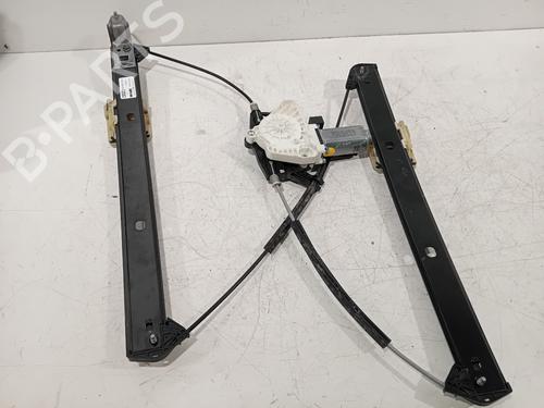 Front left window mechanism AUDI Q5 (FYB, FYG) SQ5 TFSI quattro | BP33207647C22 - Image 2