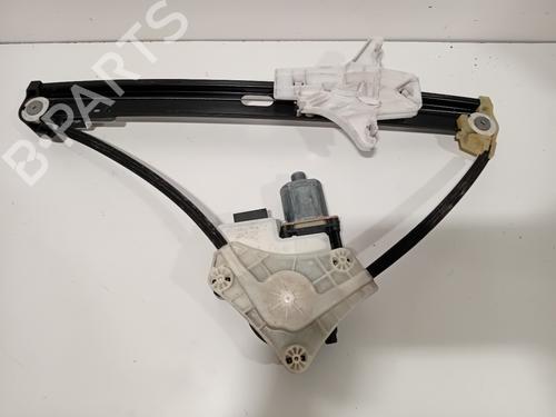 Rear right window mechanism VW T-ROC (A11, D11) 1.5 TSI | BP29918509C25 - Image 5