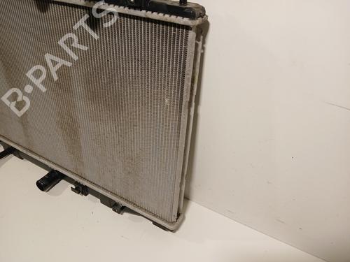 Water radiator MAZDA CX-5 (KE, GH) 2.2 D (KE2FW) | BP29900269M31