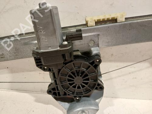 Front right window mechanism OPEL VIVARO B Van (X82) 1.6 CDTI (05) | BP29169877C23 - Image 4