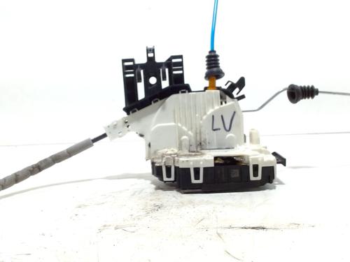 Used Front left lock Front left lock 13661797 13661797