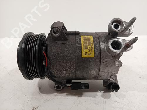Used AC compressor FORD FOCUS III 1.0 EcoBoost (125 hp) 21025014