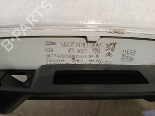 Left daytime light PEUGEOT 108 1.2 | BP35958724C104 - Image 7
