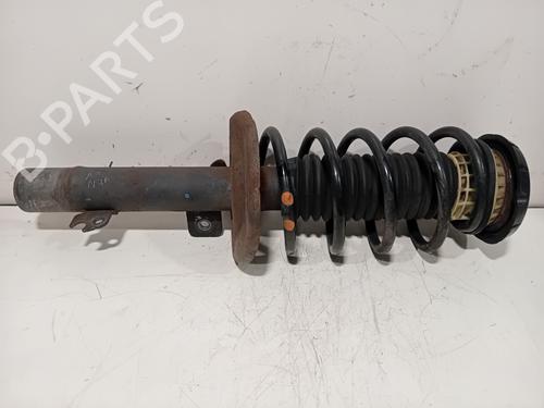 Used Left front shock absorber Left front shock absorber 37018734 37018734