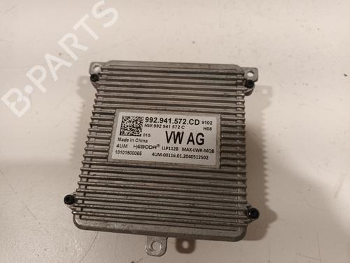 Lichtmodul SKODA OCTAVIA IV Combi (NX5, PV5) 2.0 TDi | BP27638939M55 