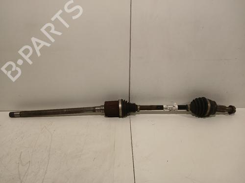 Used Right front driveshaft Right front driveshaft 36780115 36780115