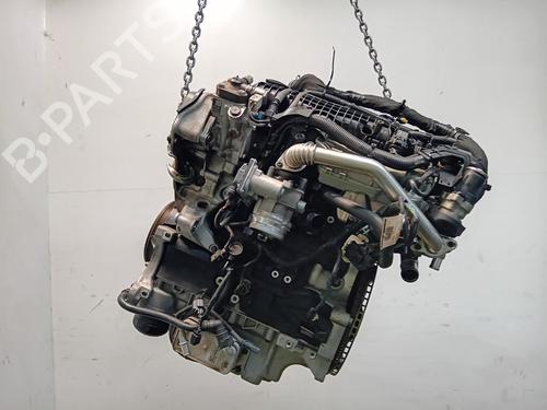 Used Engine Engine VOLVO V40 Hatchback (525) D3 (150 hp) 33719973 33719973