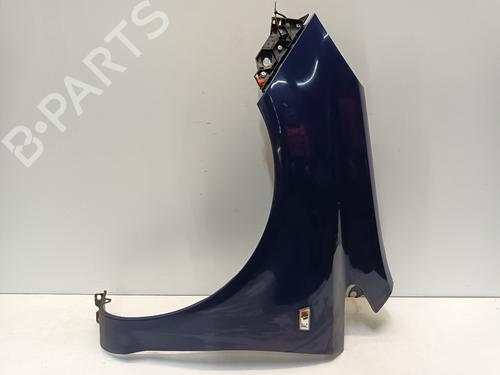 Kotflügel links vorne für OPEL CORSA D (S07) 1.4 (L08, L68) (100 hp) 31010783