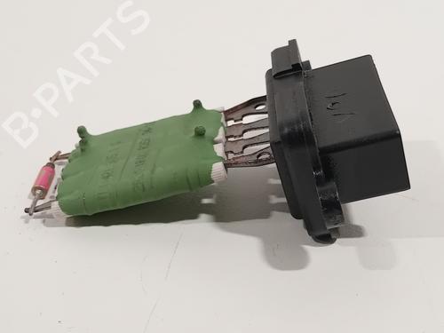 Heater resistor FIAT 500 (312_) 1.2 (312AXA1A) | BP23646410M108 - Image 6