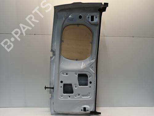 Right tailgate RENAULT KANGOO III Box Body/MPV 1.5 Blue dCi 115 (FJAC) | BP29912905C77 