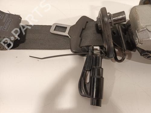 Front left seatbelt RENAULT ZOE Hatchback Van (BFM_) Electric (BFME) | BP17954490I26 