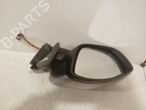 Used Left mirror Left mirror 39037211 39037211