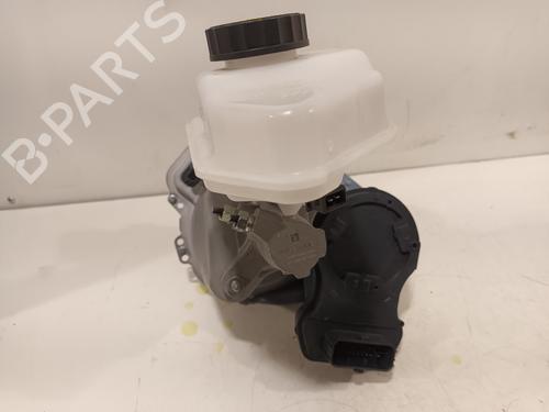 Servo brake TOYOTA YARIS (_P21_, _PA1_, _PH1_) 1.5 Hybrid (MXPH10, MXPH11) | BP31970557M42