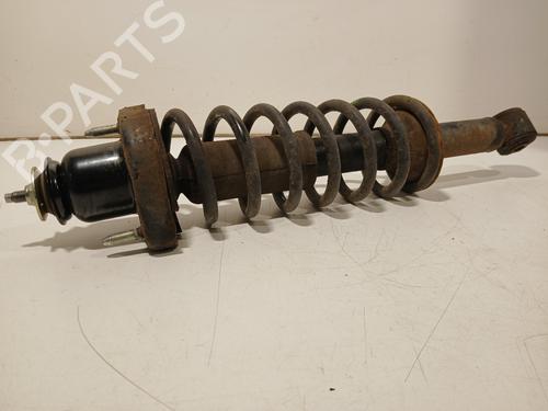 Used Left rear shock absorber CITROËN C4 AIRCROSS 1.8 HDi 150 (150 hp) 24957068