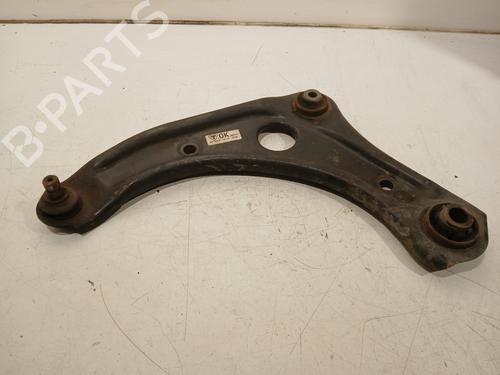 Bras de suspension avant gauche NISSAN NOTE (E12) 1.5 dCi (90 hp) 26203121