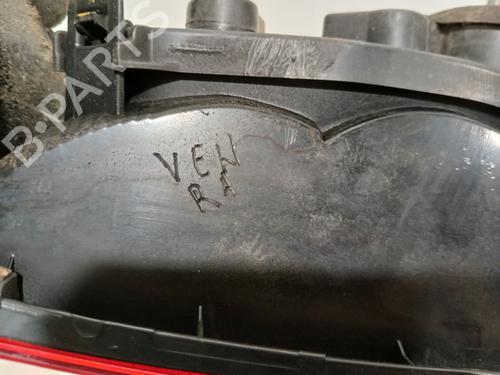 Right taillight SEAT Mii (KF1, KE1) 1.0 | BP37181192C35 - Image 5
