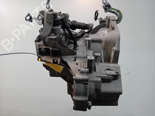 Used Gearbox Gearbox 36917897 36917897