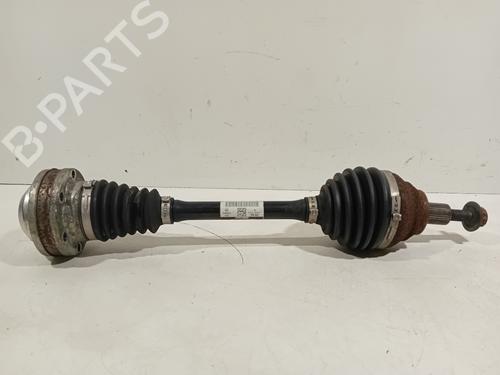 Used Left front driveshaft AUDI A3 Sportback (8VA, 8VF) 1.4 TSI (150 hp) 25288306