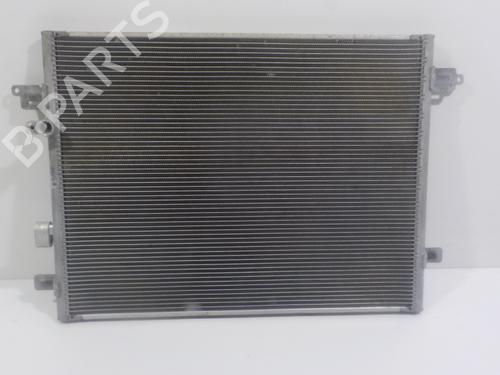AC-Kondensator RENAULT ZOE (BFM_) ZOE (88 hp) 16668027