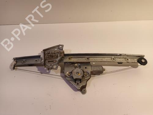Rear right window mechanism SUZUKI GRAND VITARA II (JT, TE, TD) 2.0 All-wheel Drive (TD54, JB420) | BP16421314C25 