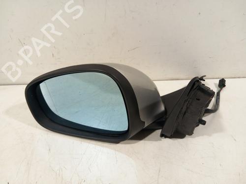 Used Left mirror Left mirror 37031805 37031805
