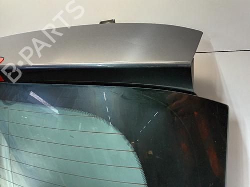 Tailgate RENAULT GRAND SCÉNIC III (JZ0/1_) 1.4 16V (JZ0F) | BP29900290C6