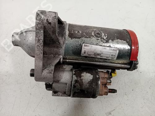 Starter VOLVO V60 I (155) 1.6 DRIVe | BP29020290M8 - Image 2