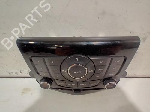 Switch CHEVROLET CRUZE (J300) 1.6 | BP15493987I30 